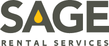 Sage Rental Services