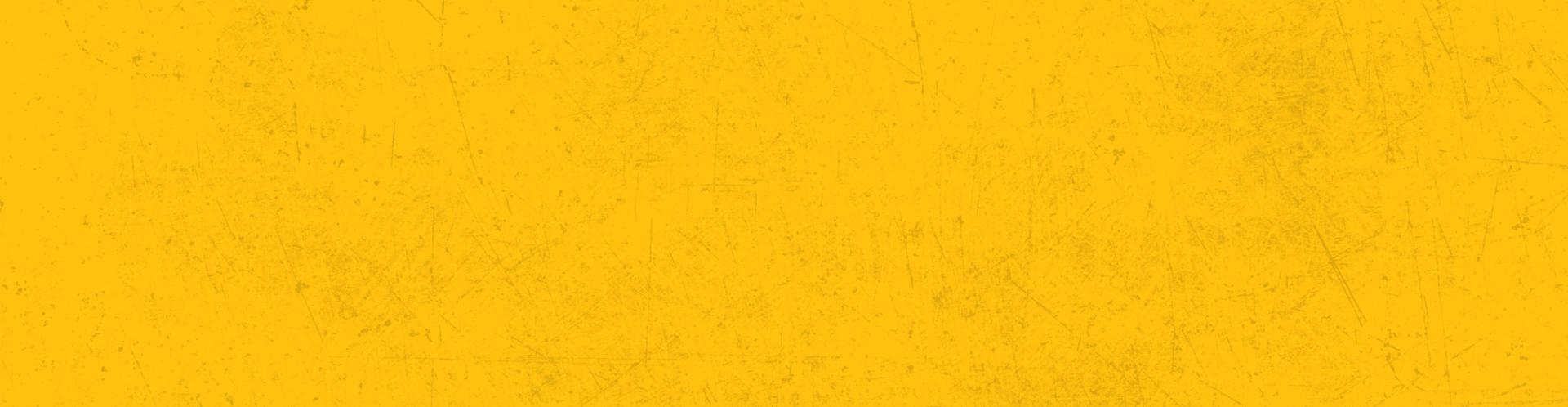 Yellow banner