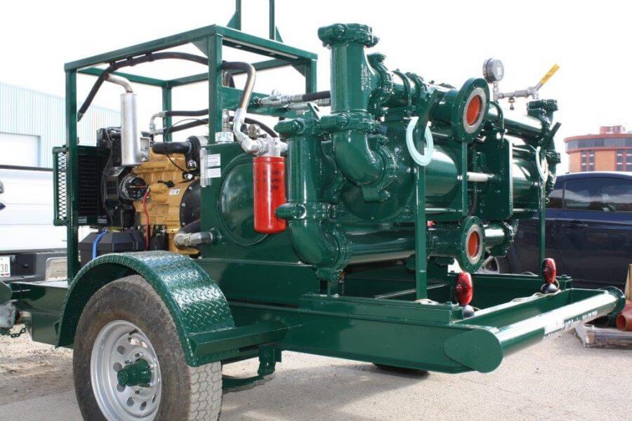 Rent Specialty Pumps Sage Rental Services