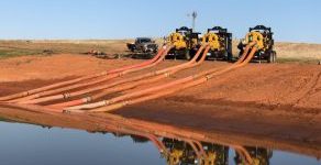 UPSTREAM OIL AND GAS