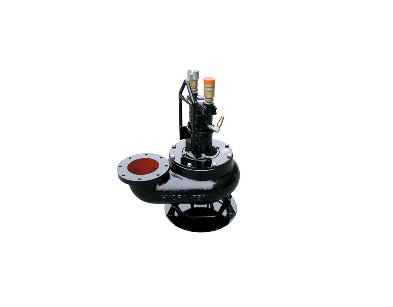 8” HYDRAULIC SUBMERSIBLE Image